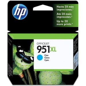Cartuccia HP CN046AE