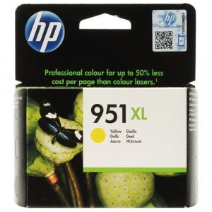 Cartuccia HP CN048AE