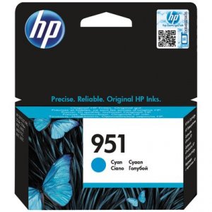 Cartuccia HP CN050AE