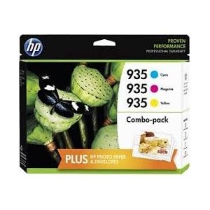 Multipack HP F6U78AE