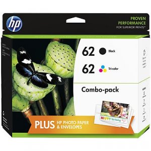 Cartuccia HP J3M80AE