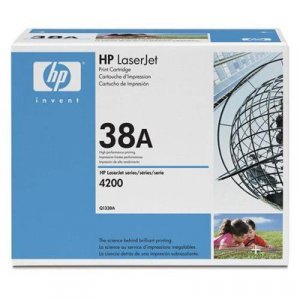 Toner HP Q1338A