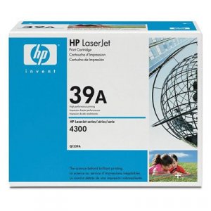 Toner HP Q1339A