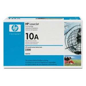 Toner HP Q2610A