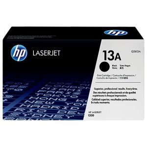 Toner HP Q2613A