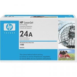 Toner HP Q2624A