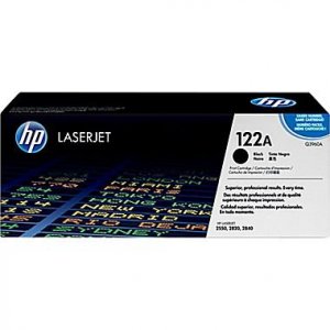 Toner HP Q3960A