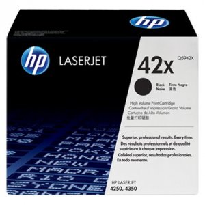 Toner HP Q5942X