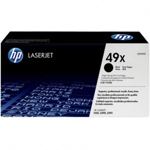Toner HP Q5949X
