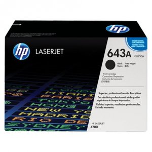 Toner HP Q5950A