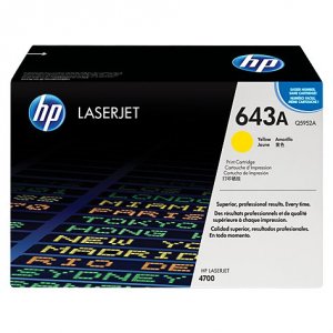 Toner HP Q5952A