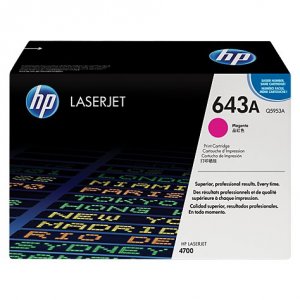 Toner HP Q5953A