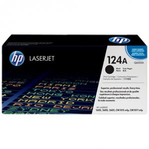 Toner HP Q6000A