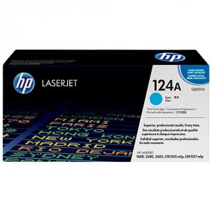 Toner HP Q6001A