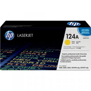 Toner HP Q6002A