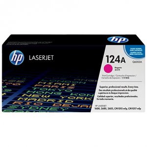 Toner HP Q6003A