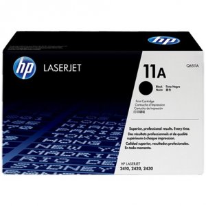 Toner HP Q6511A