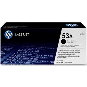 Toner HP Q7553A