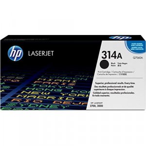 Toner HP Q7560A
