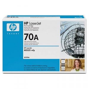 Toner HP Q7570A