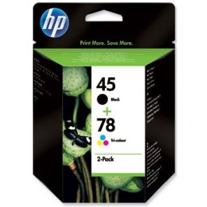 Cartuccia HP SA308AE