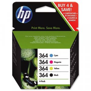 Cartuccia HP SD534EE