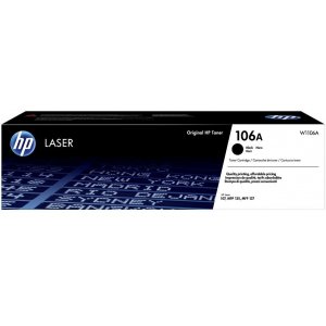 Toner HP W1106A