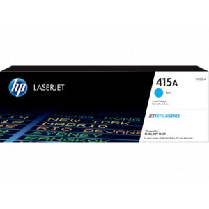 Toner HP W2031A