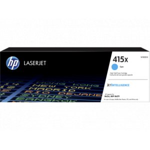 Toner HP W2031X