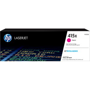 Toner HP W2033X