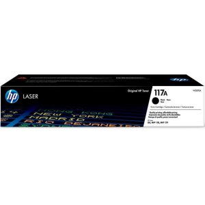 Toner HP W2070A