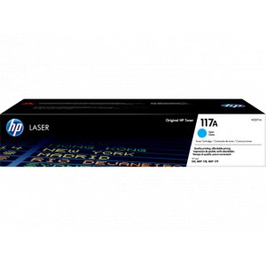Toner HP W2071A
