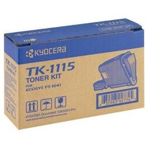 Toner Kyocera TK-1115