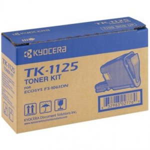 Toner Kyocera TK-1125