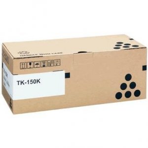 Toner Kyocera TK-150K