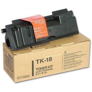 Toner Kyocera TK-18