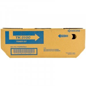 Toner Kyocera TK-3100