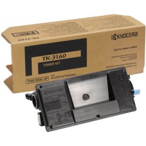 Toner Kyocera TK-3160