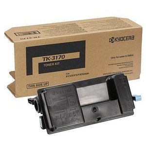 Toner Kyocera TK-3170