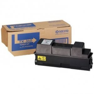 Toner Kyocera TK-360