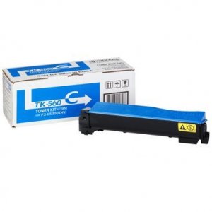 Toner Kyocera TK-560C