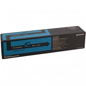 Toner Kyocera TK-8305C