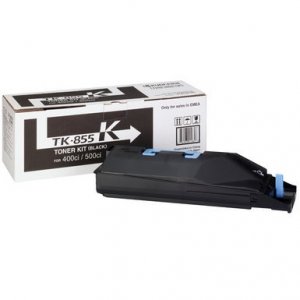 Toner Kyocera TK-855K
