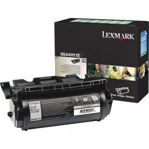Toner Lexmark 0X644H11E