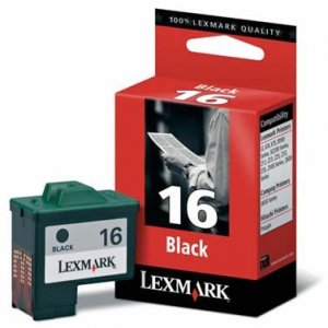 Cartuccia Lexmark 10N0016E