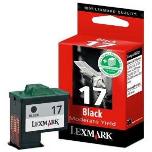 Cartuccia Lexmark 10NX217E