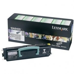 Toner Lexmark 12A8400