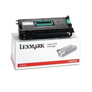 Toner Lexmark 12B0090