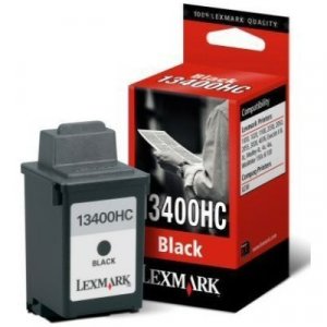 Cartuccia Lexmark 13400HC