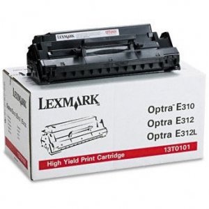 Toner Lexmark 13T0101